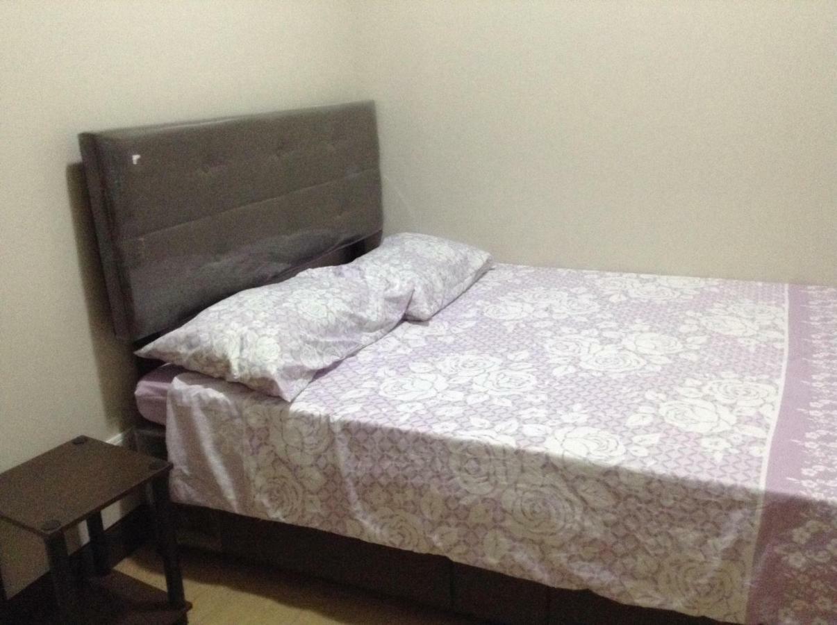 Cubao Manhattanheights Unit 11A Tower B, 2Br Manila Exteriér fotografie