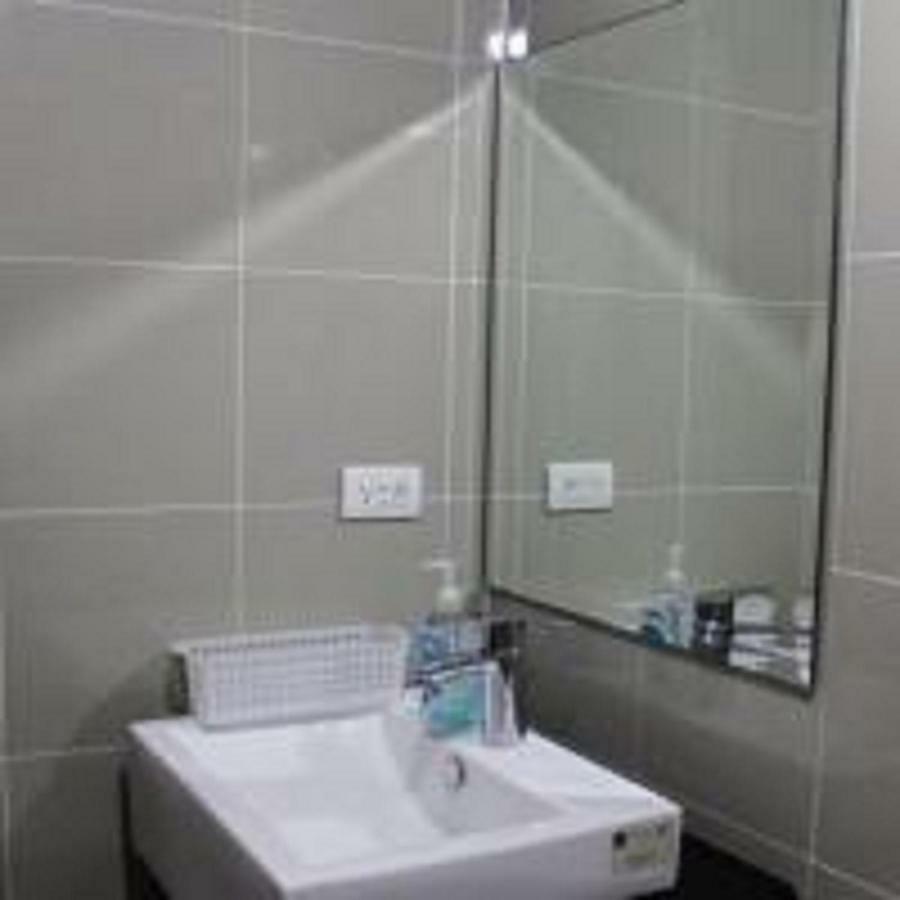 Cubao Manhattanheights Unit 11A Tower B, 2Br Manila Exteriér fotografie