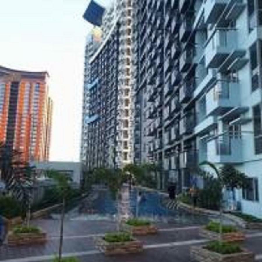 Cubao Manhattanheights Unit 11A Tower B, 2Br Manila Exteriér fotografie