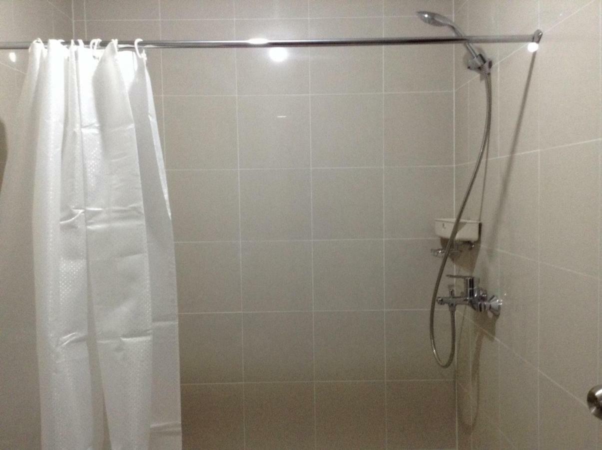 Cubao Manhattanheights Unit 11A Tower B, 2Br Manila Exteriér fotografie